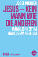 Hellblaues Buchcover mit großflächigem, pinkem und weißem Blocktext. Im oberen Bereich steht der Name des Autors in weißer Schrift. Darunter folgt der Titel in großen, pinken Großbuchstaben. Im unteren Drittel befindet sich der Untertitel in weißer Schrift. Am unteren Rand sind links ein pinkes Rechteck mit weißer Aufschrift und rechts ein rundes, pinkes Logo mit weißen Buchstaben zu sehen.